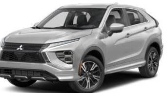 MITSUBISHI ECLIPSE CROSS 2024 JA4ATWAA3RZ064249 image